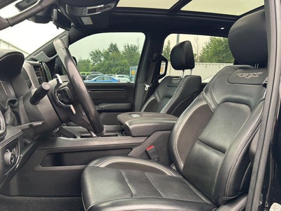 2023 RAM 1500 TRX