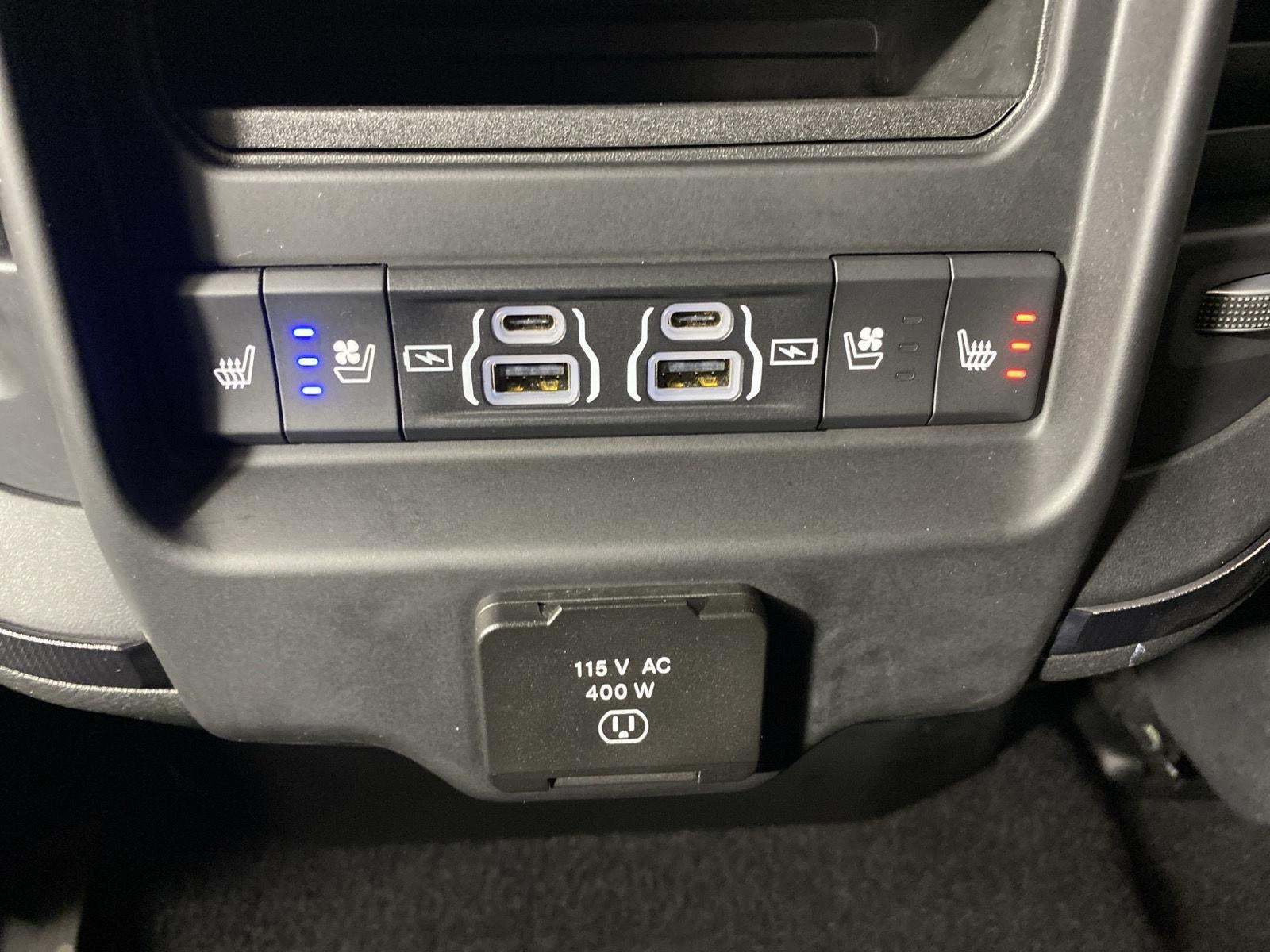 2025 RAM 1500 RHO