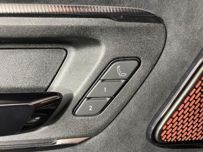 2025 RAM 1500 RHO