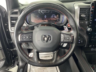 2025 RAM 1500 RHO