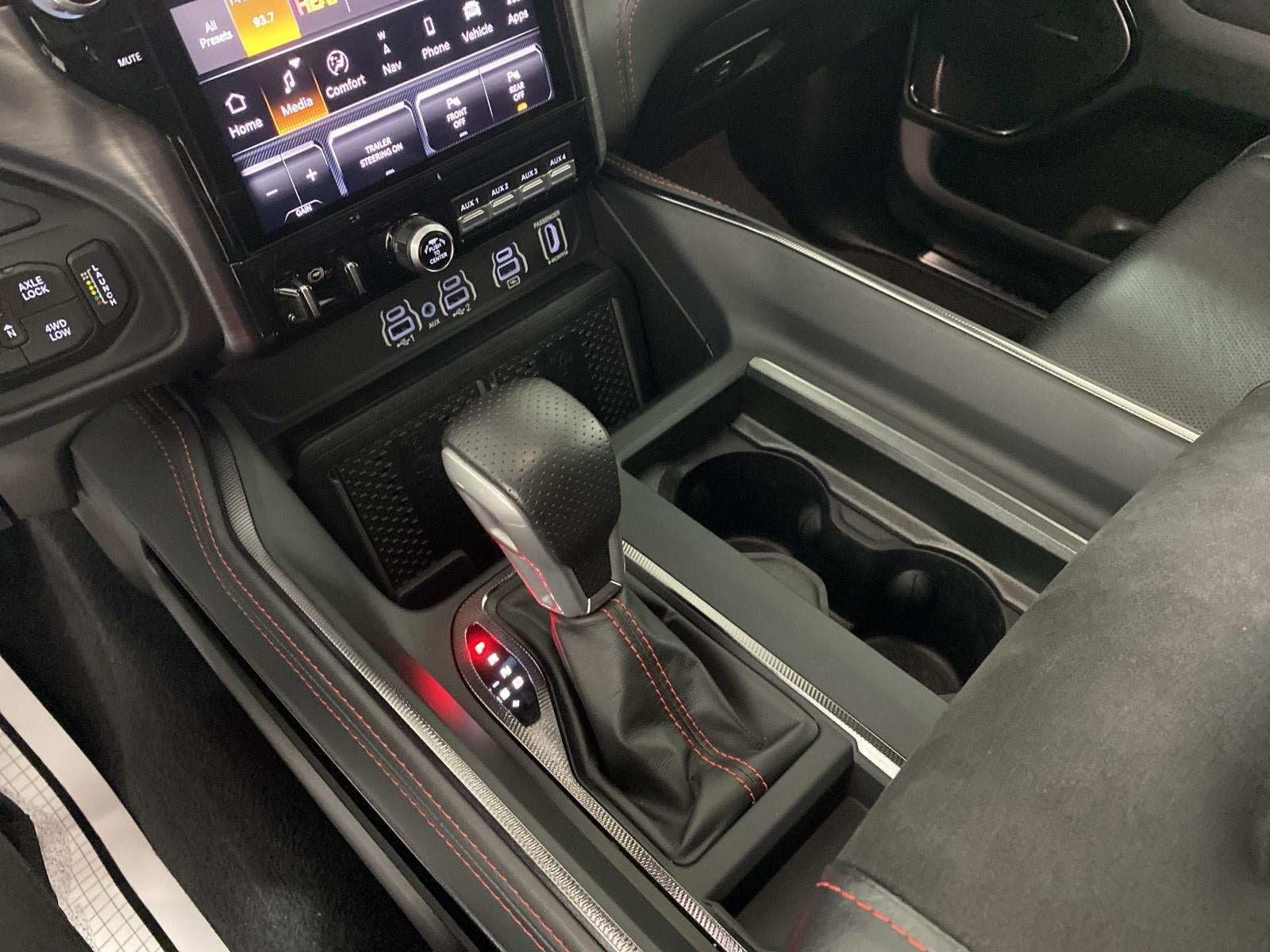2025 RAM 1500 RHO