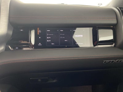 2025 RAM 1500 RHO