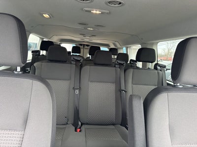 2024 Ford Transit-350 XLT