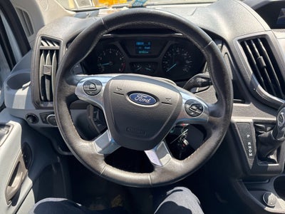 2017 Ford Transit-350 XLT