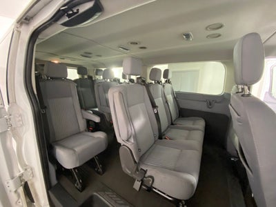 2017 Ford Transit-350 XLT