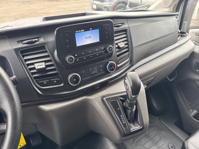 2022 Ford Transit-350 Base