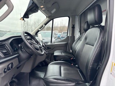 2022 Ford Transit-350 Base