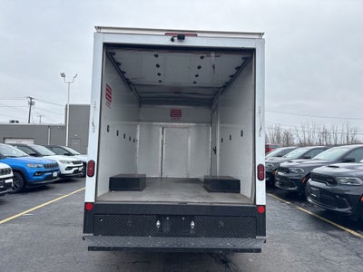 2022 Ford Transit-350 Base