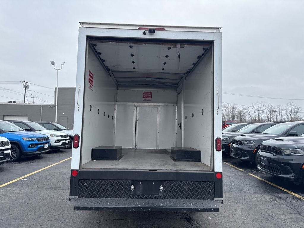 2022 Ford Transit-350 Base