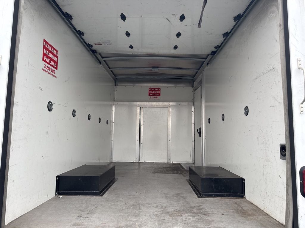 2022 Ford Transit-350 Base