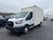 2022 Ford Transit-350 Base
