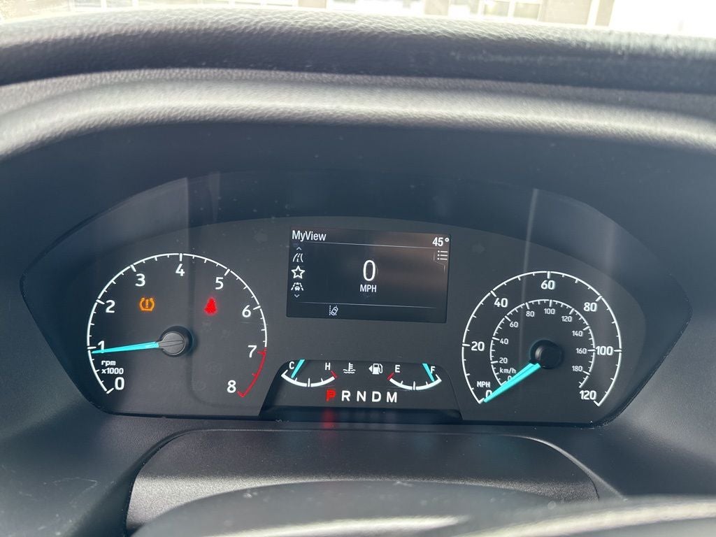 2022 Ford Transit-350 Base