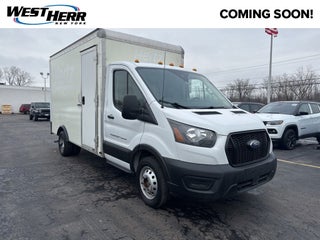 2022 Ford Transit-350 Base