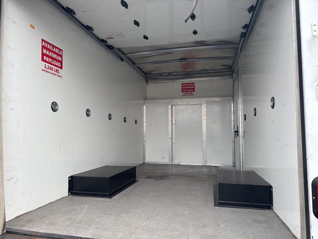 2022 Ford Transit-350 Base