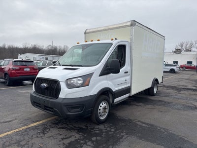2022 Ford Transit-350 Base