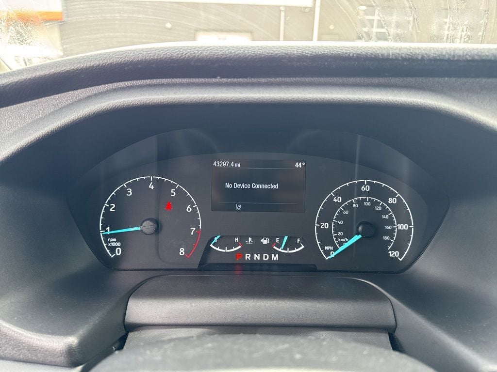 2022 Ford Transit-350 Base