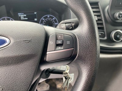 2023 Ford Transit-350 Base
