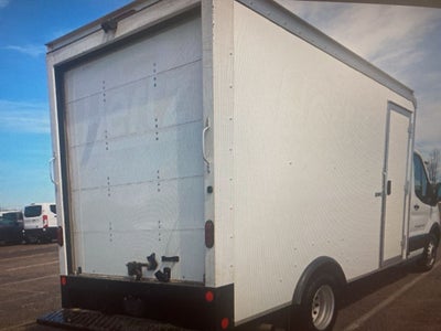 2023 Ford Transit-350 Base