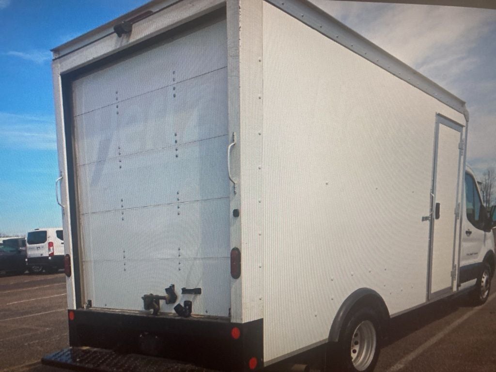 2023 Ford Transit-350 Base