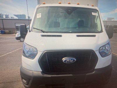2023 Ford Transit-350 Base