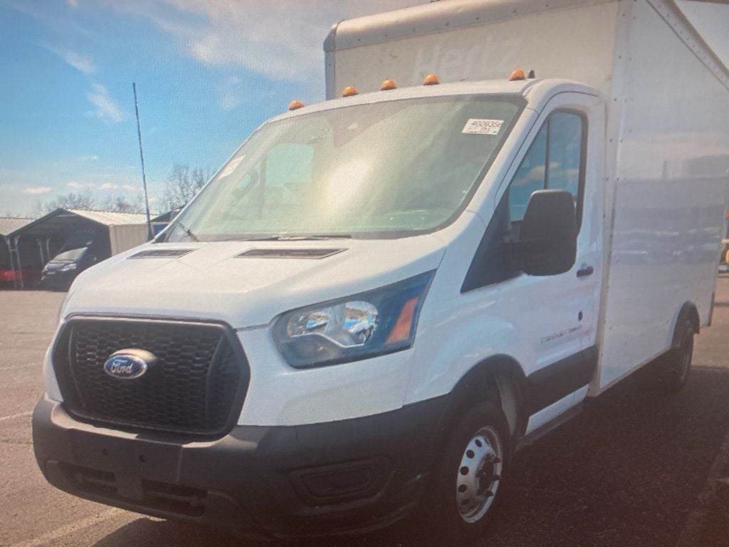 2023 Ford Transit-350 Base
