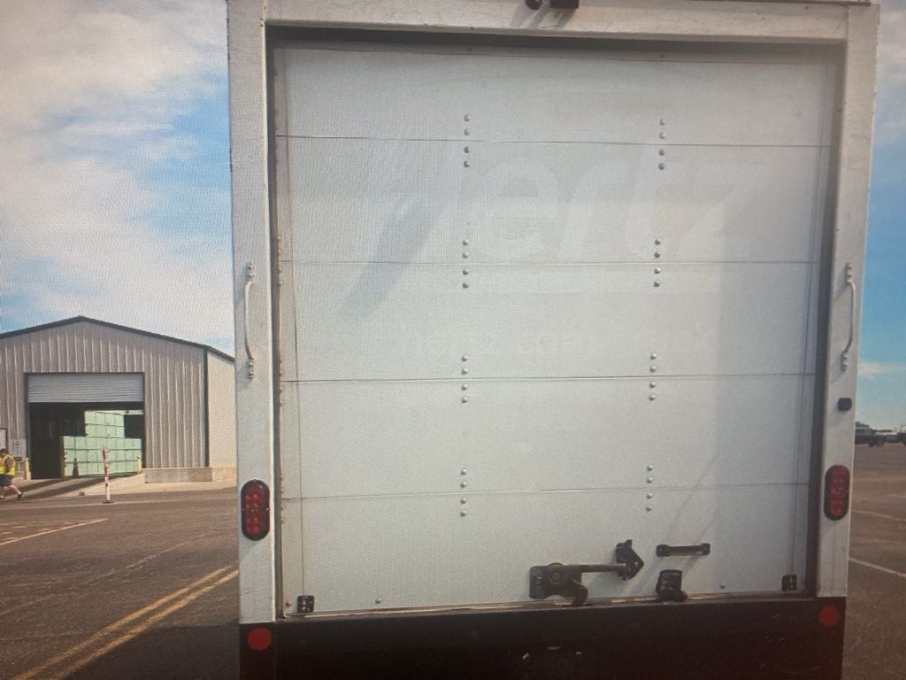 2023 Ford Transit-350 Base