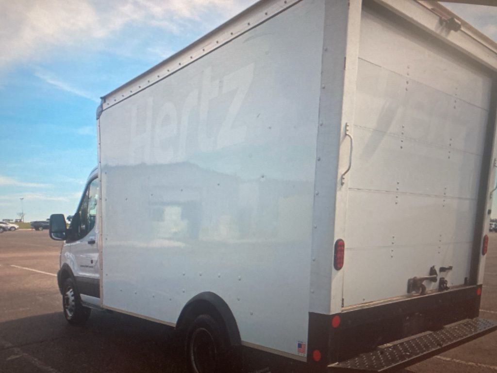 2023 Ford Transit-350 Base