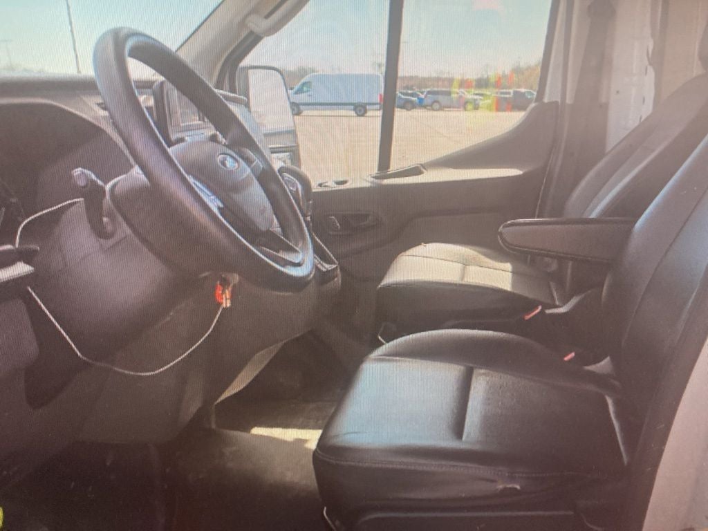 2023 Ford Transit-350 Base