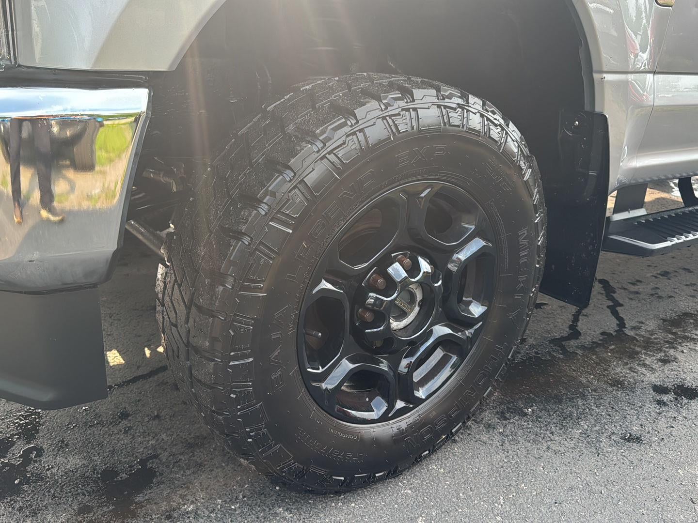 2020 Ford Super Duty F-250 SRW XL