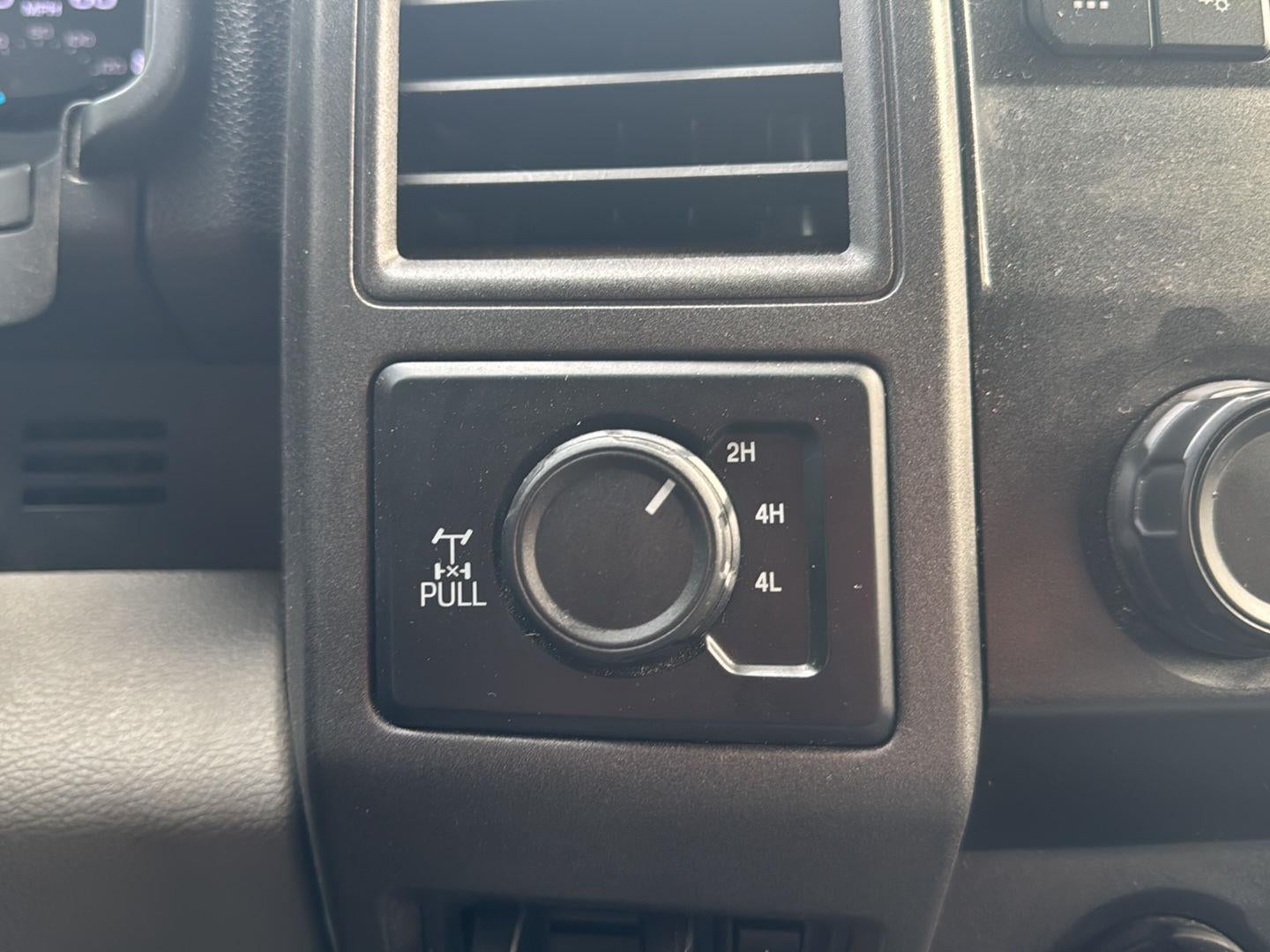 2020 Ford Super Duty F-250 SRW XL