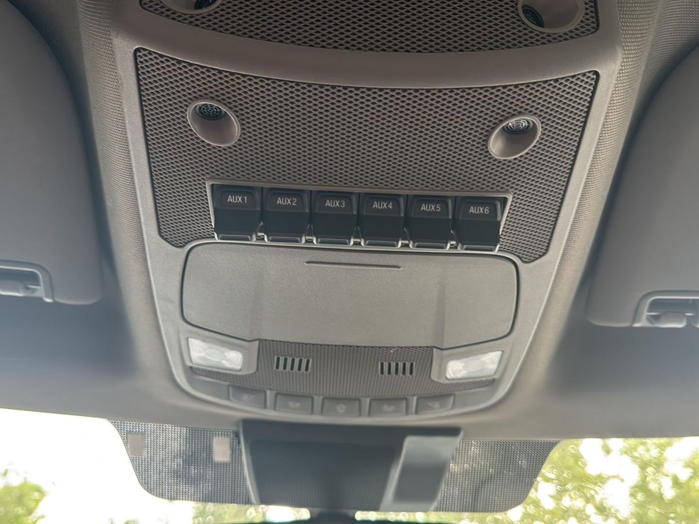 2020 Ford Super Duty F-250 SRW XL