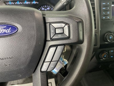 2020 Ford Super Duty F-250 Srw XL