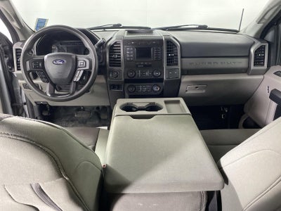 2020 Ford Super Duty F-250 Srw XL