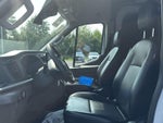 2025 Ford Transit 250