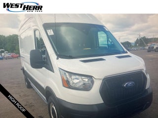 2025 Ford Transit 250