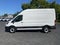 2025 Ford Transit 250