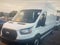 2025 Ford Transit 250