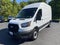 2025 Ford Transit 250