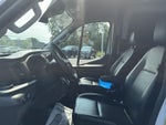 2025 Ford Transit 250
