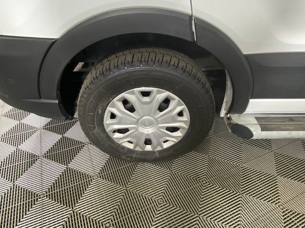 2024 Ford Transit-250 Base