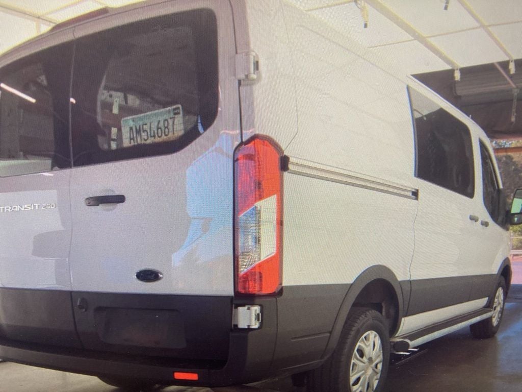 2024 Ford Transit-250 Base