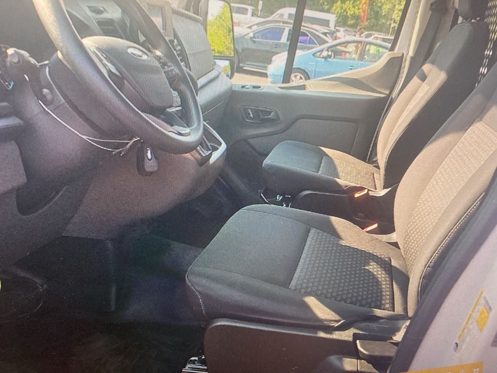 2024 Ford Transit-250 Base