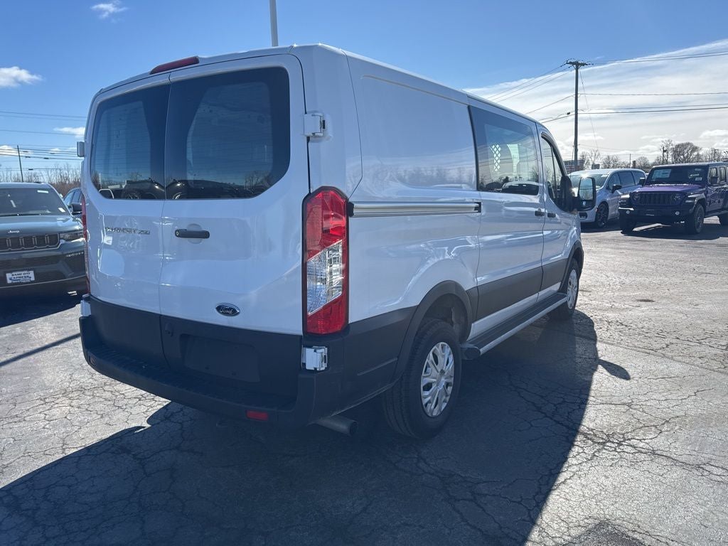 2024 Ford Transit-250 Base