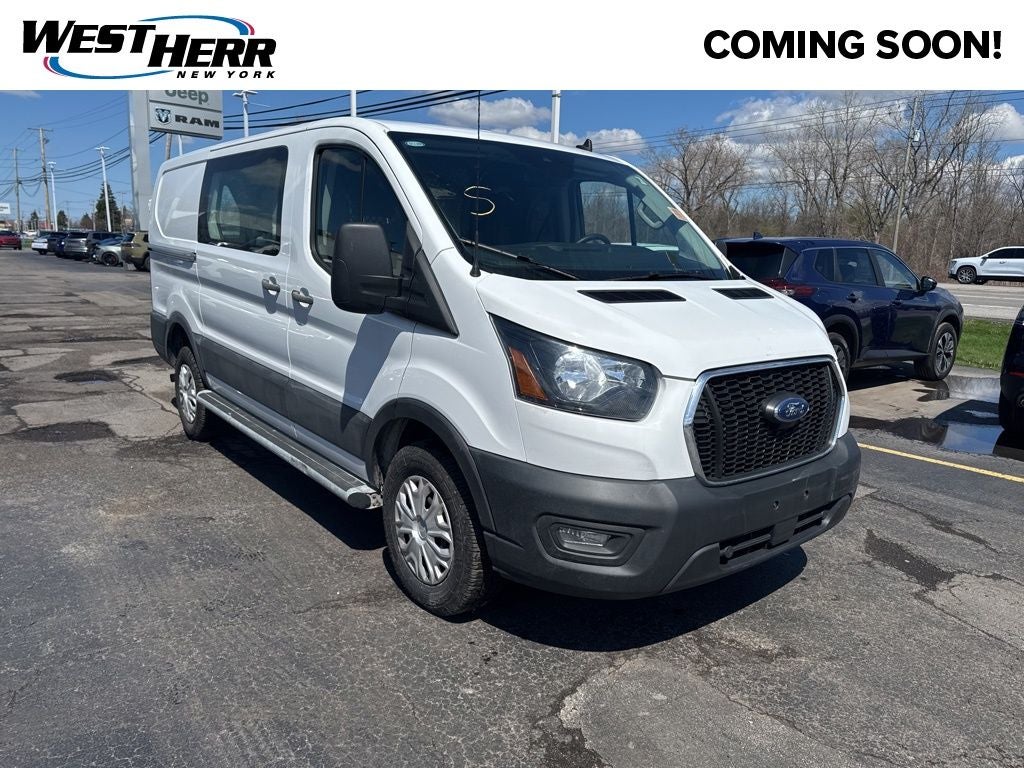 2024 Ford Transit-250 Base