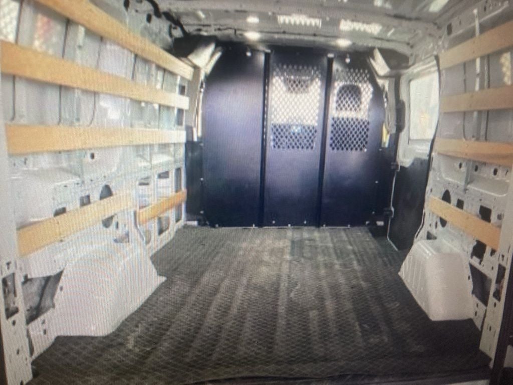 2024 Ford Transit-250 Base