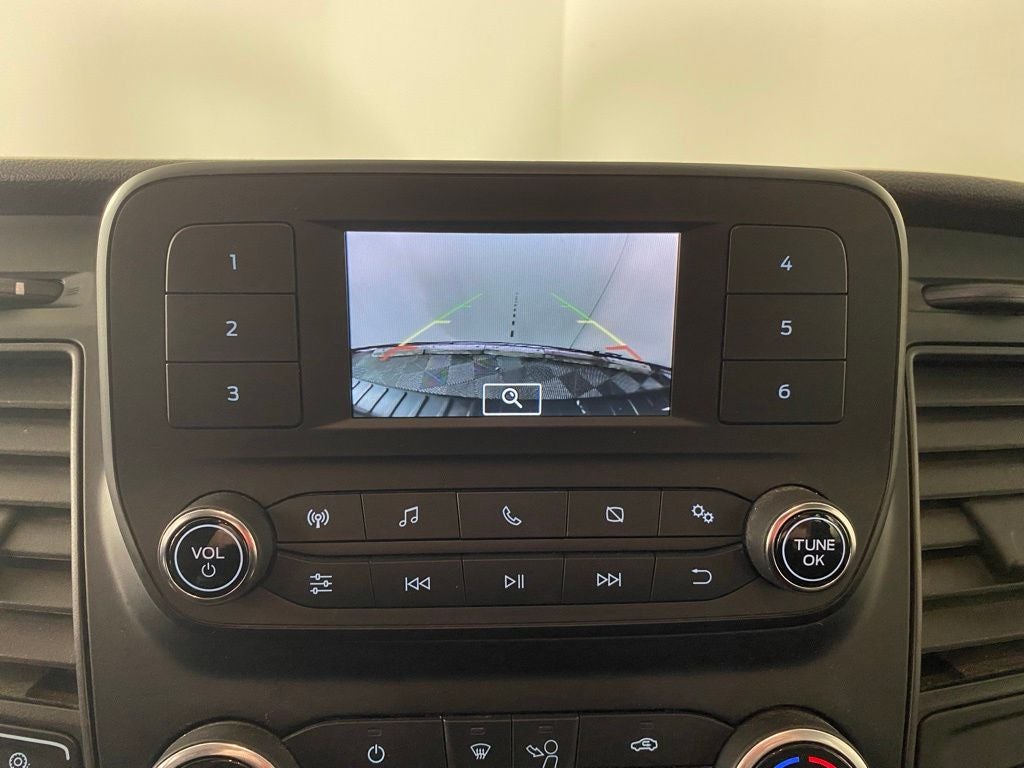 2024 Ford Transit-250 Base