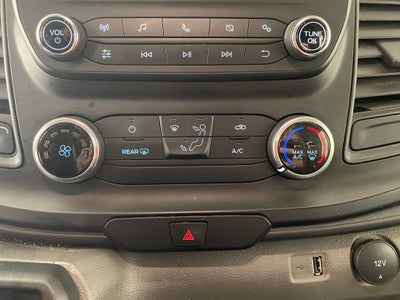 2024 Ford Transit-250 Base