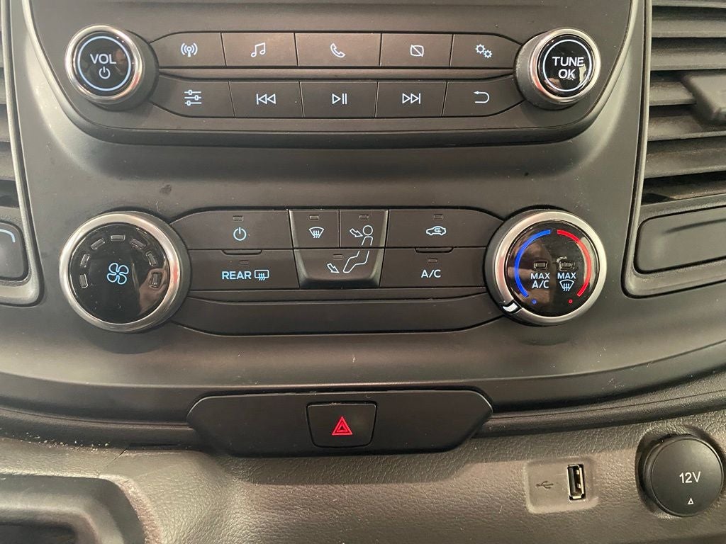 2024 Ford Transit-250 Base