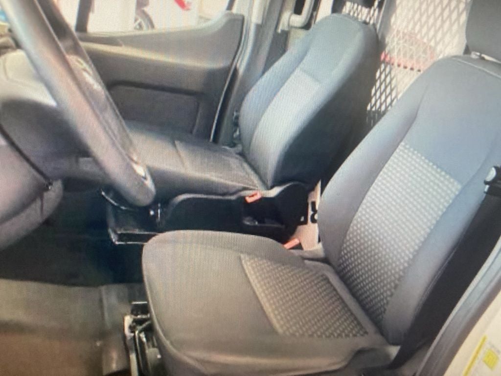 2024 Ford Transit-250 Base