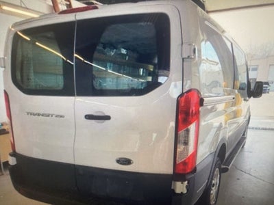 2024 Ford Transit-250 Base